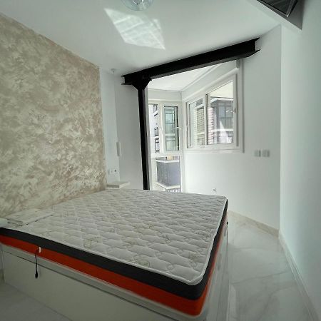 Apartamento Imperio 3 - Puerto Deportivo Playa Marbella Exteriör bild