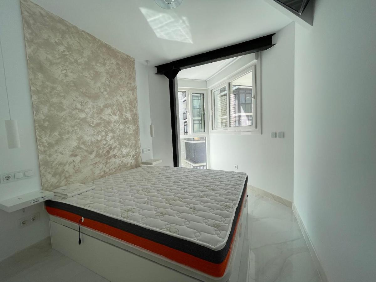 Apartamento Imperio 3 - Puerto Deportivo Playa Marbella Exteriör bild
